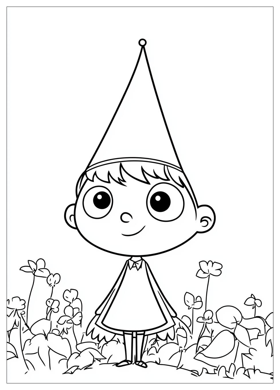 ben_and_holly_coloring_pages_19