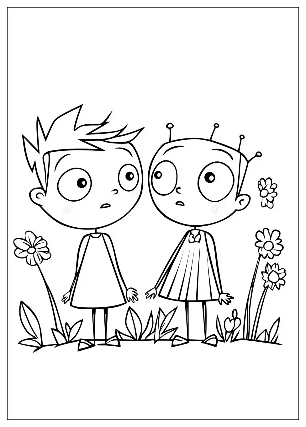 ben_and_holly_coloring_pages_24