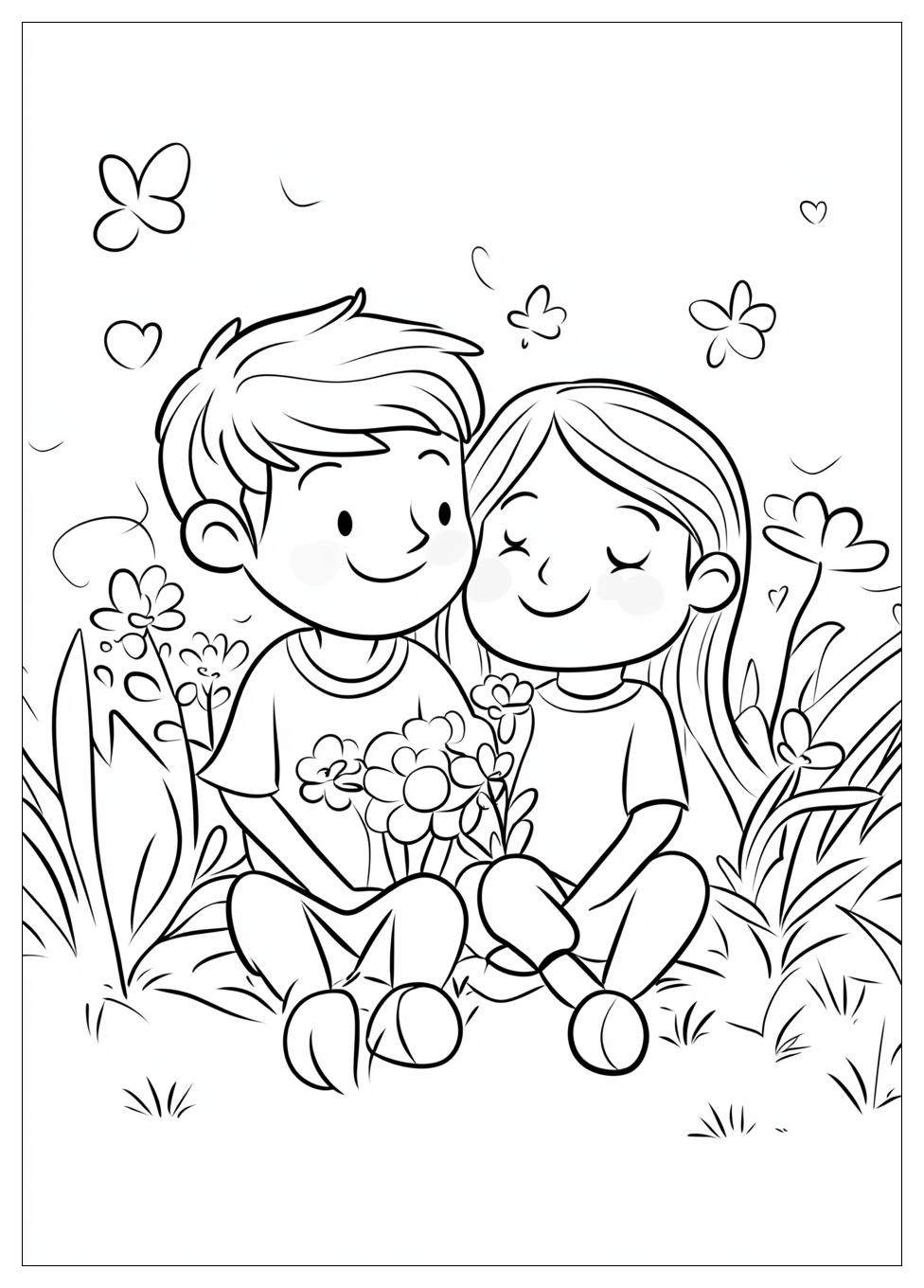 best_friend_coloring_pages_1