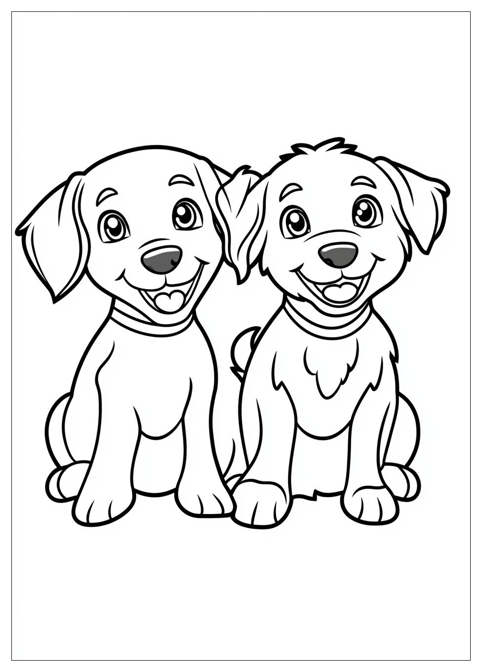 best_friend_coloring_pages_13