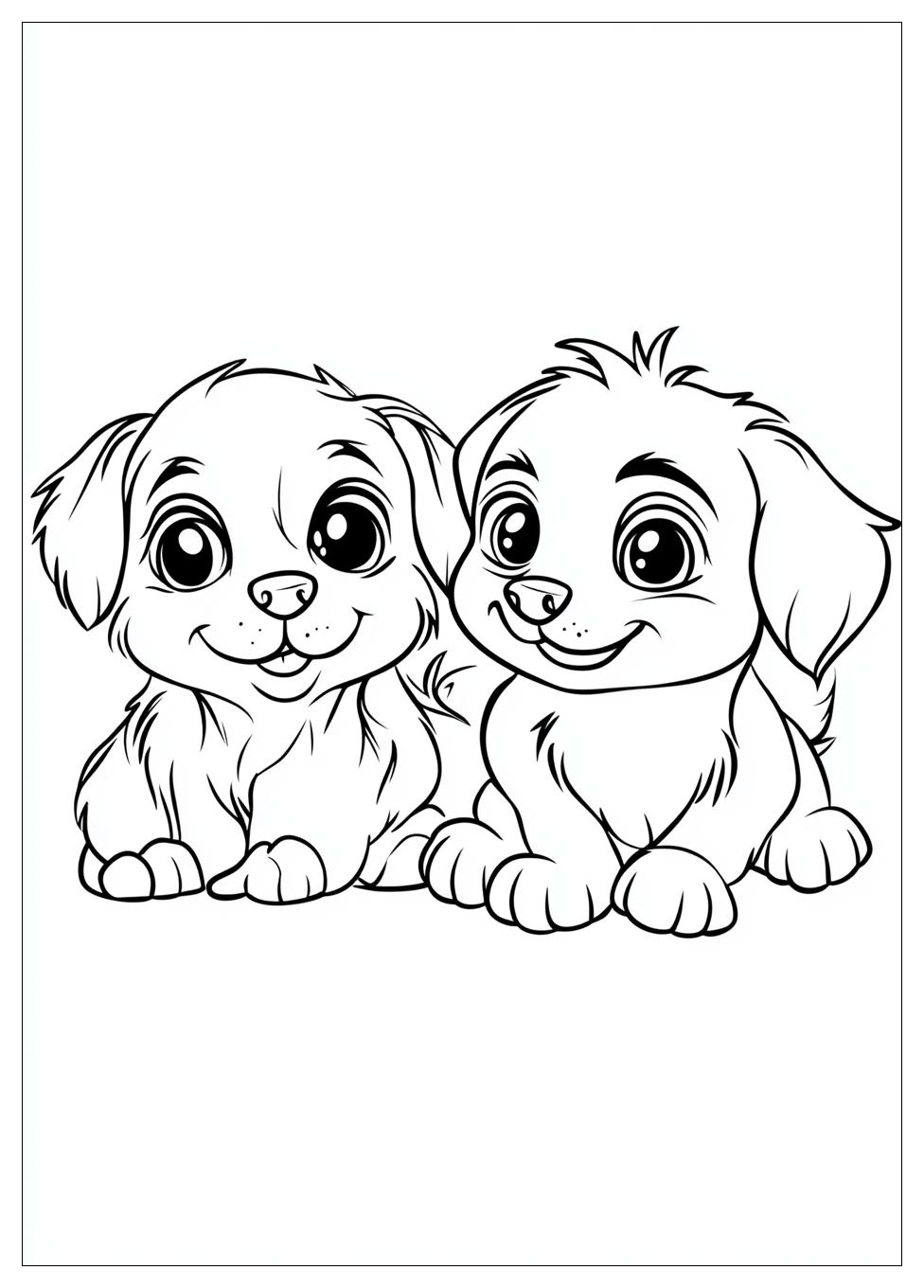 best_friend_coloring_pages_15