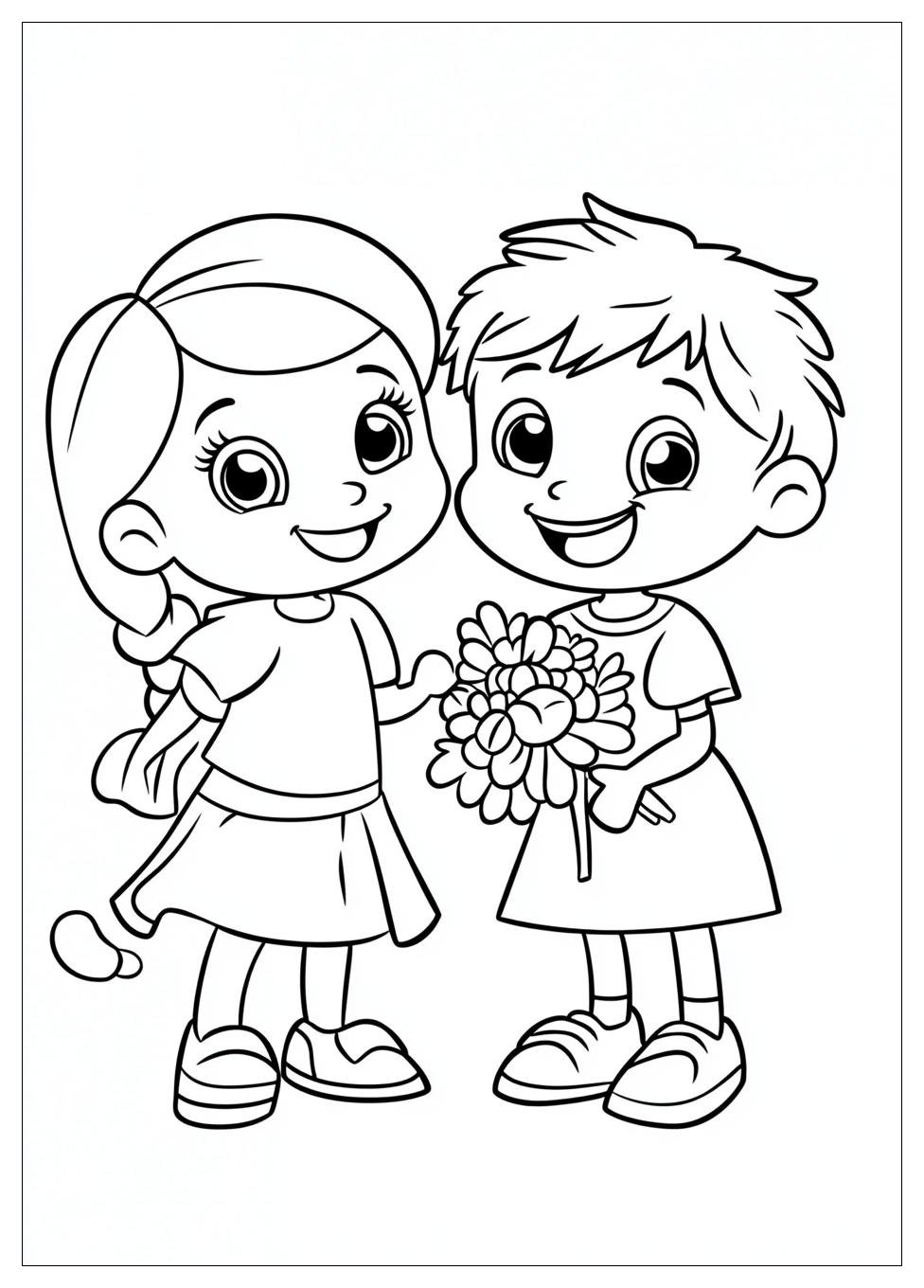 best_friend_coloring_pages_2