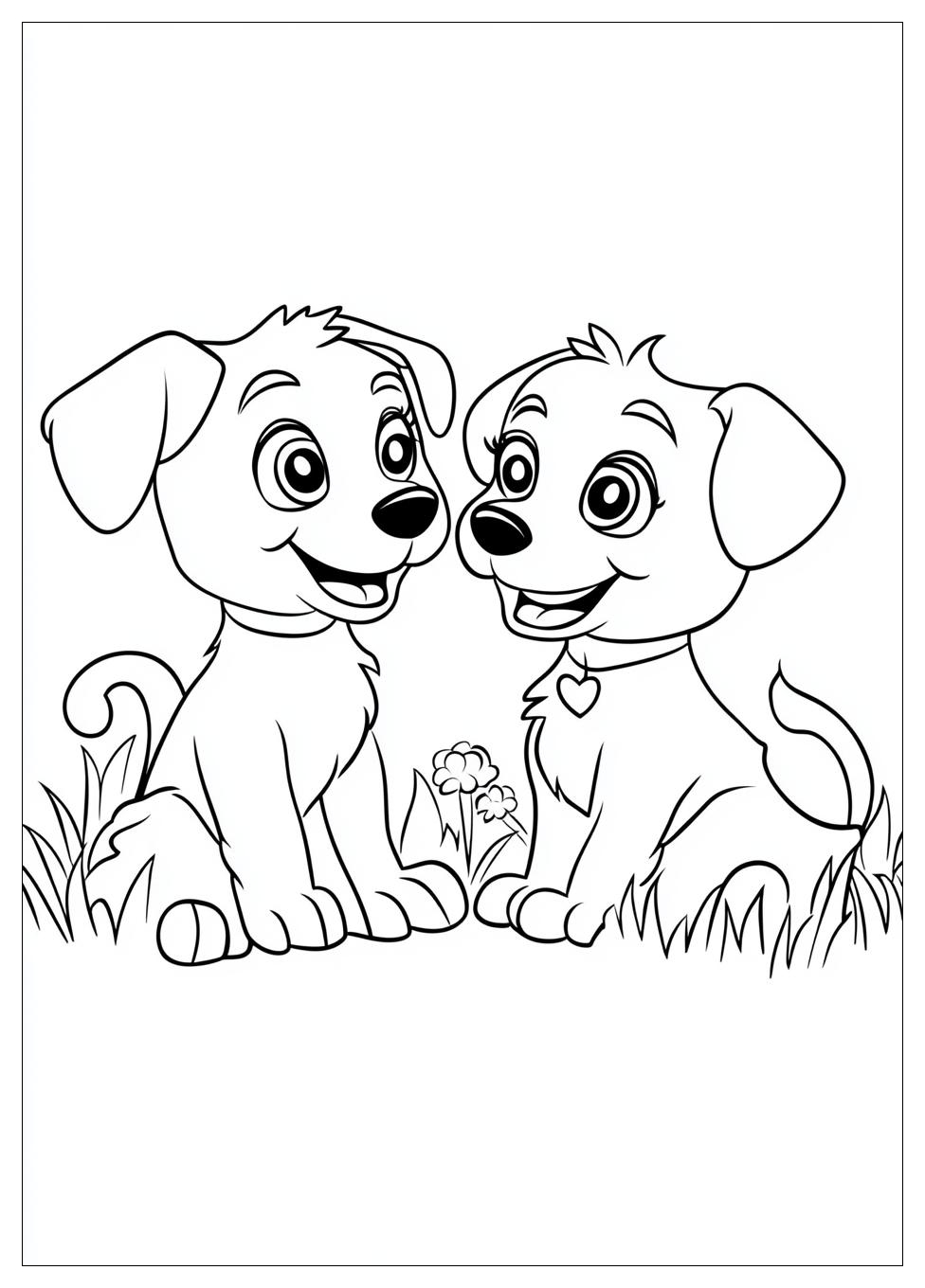 best_friend_coloring_pages_20