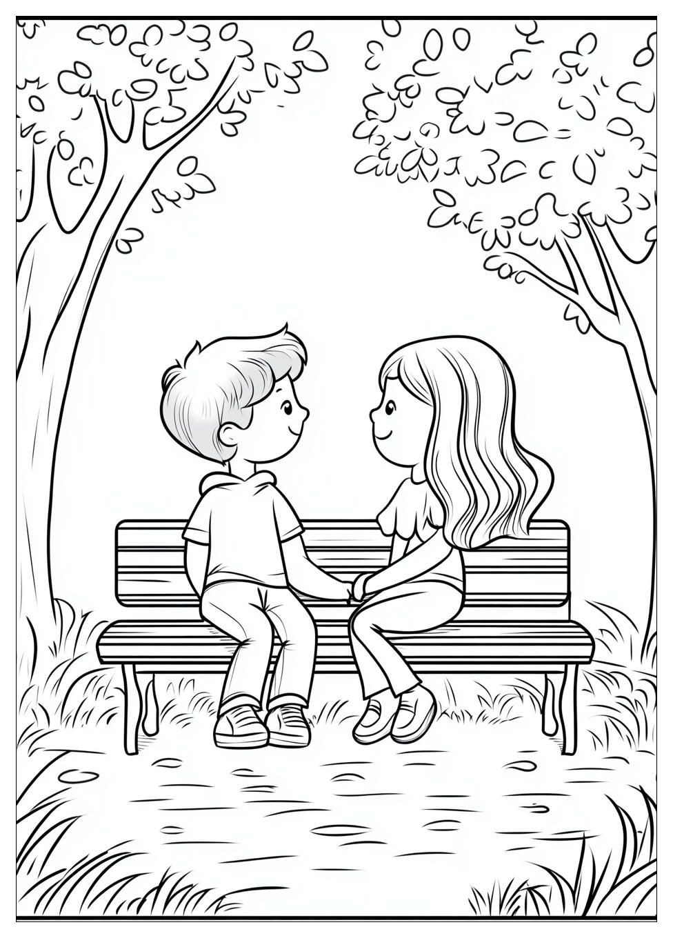 best_friend_coloring_pages_3