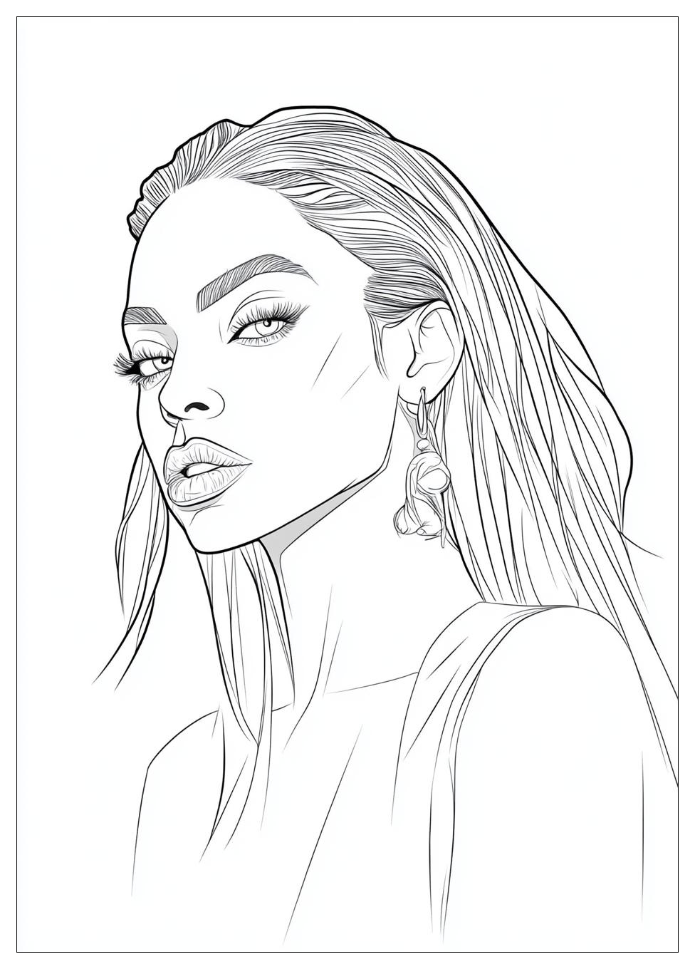 beyonce_coloring_pages_10