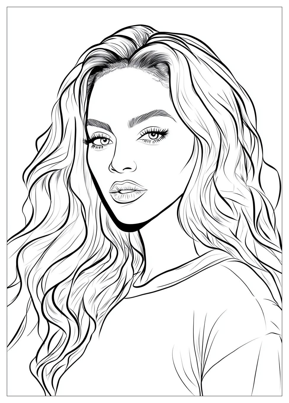 beyonce_coloring_pages_2