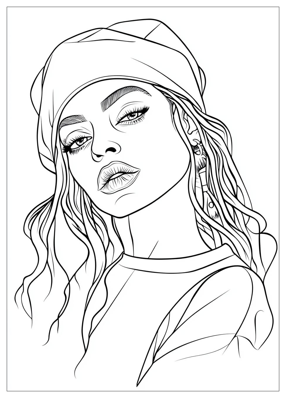 beyonce_coloring_pages_3