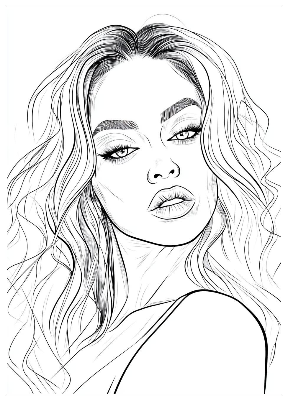 beyonce_coloring_pages_6