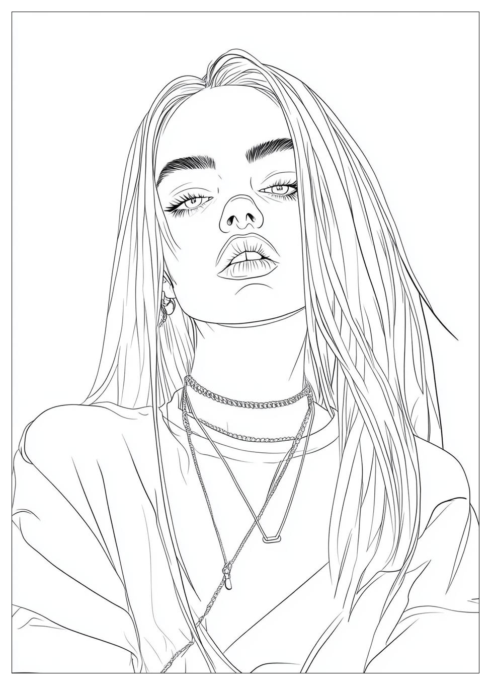 billie_eilish_coloring_pages_19