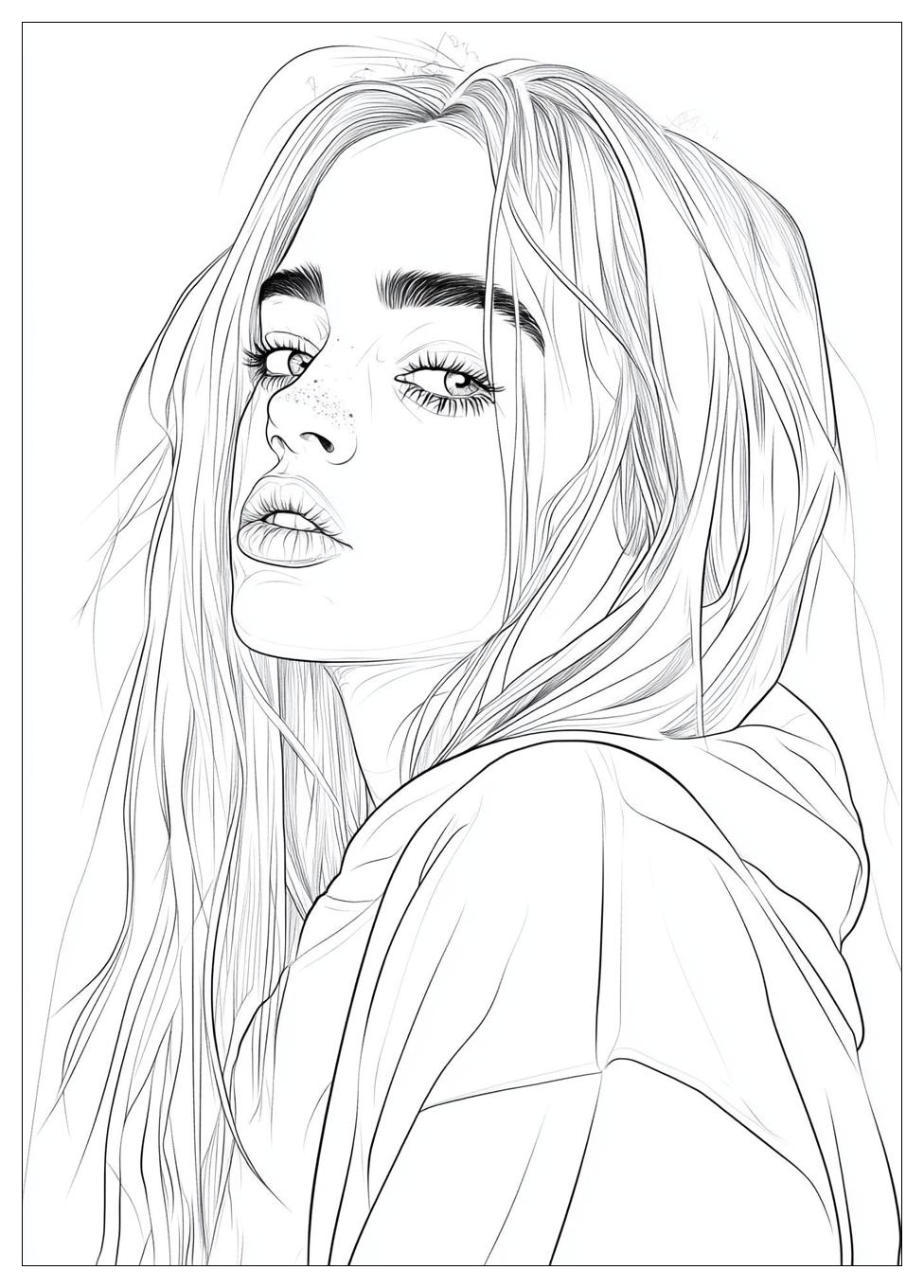 billie_eilish_coloring_pages_22