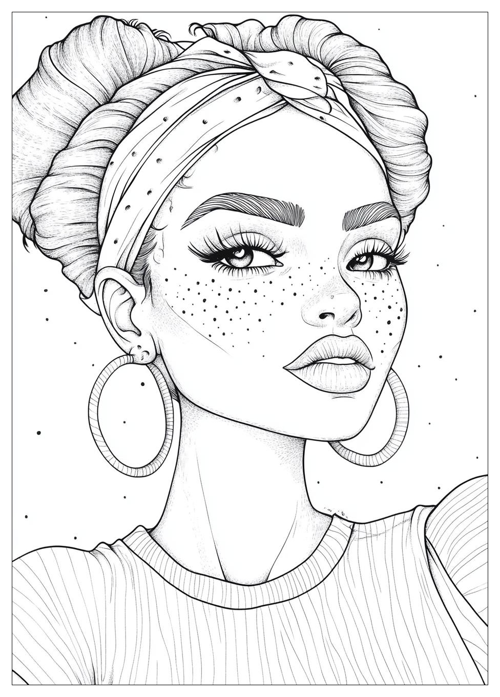 black_girl_coloring_pages_23