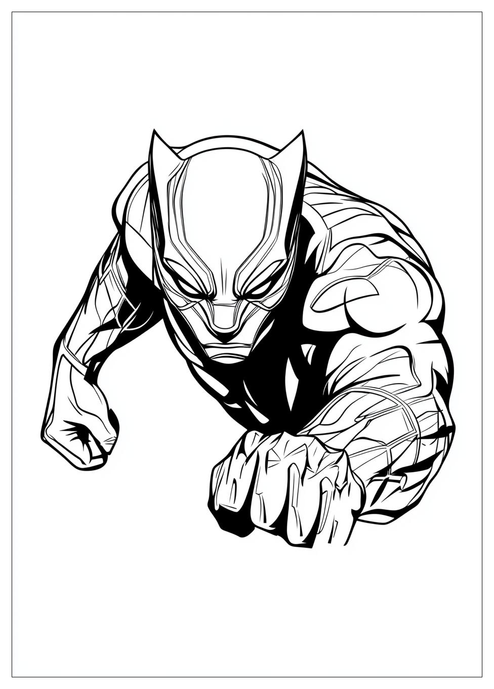 black_panther_coloring_pages_3