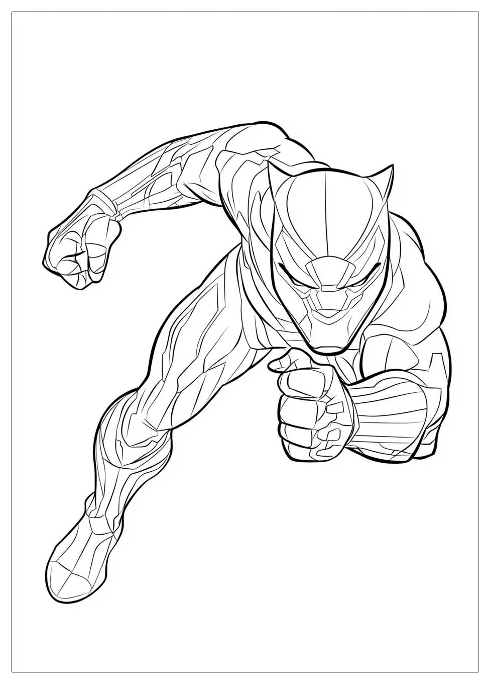 black_panther_coloring_pages_5