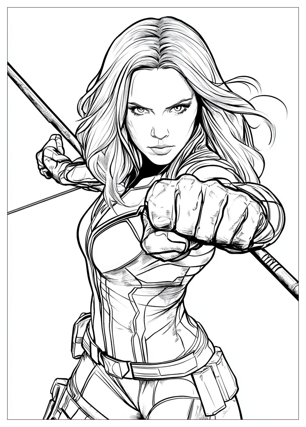 black_widow_coloring_pages_2