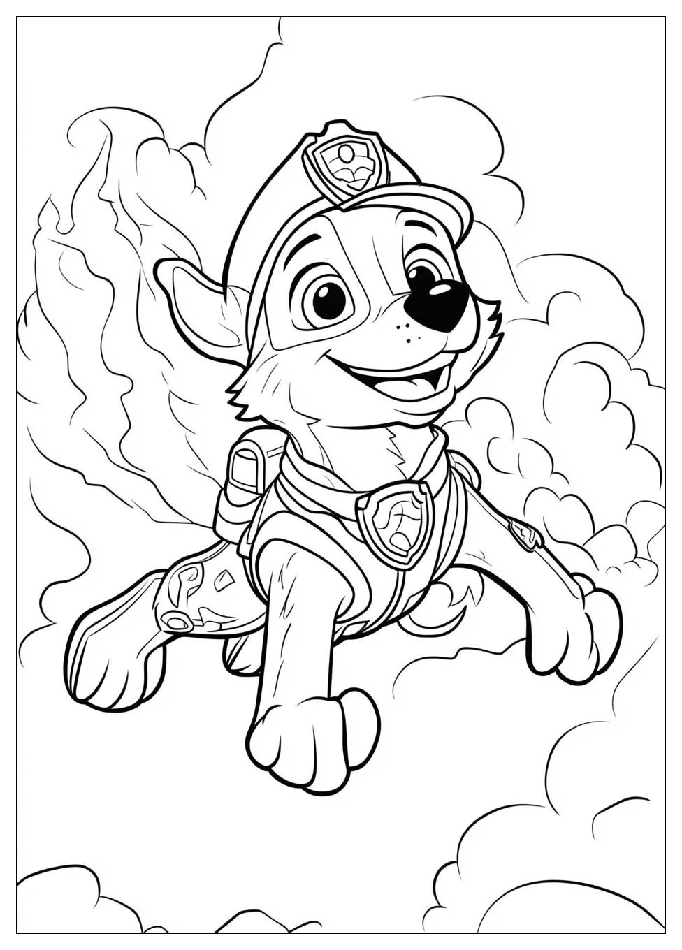 blaze_coloring_pages_14