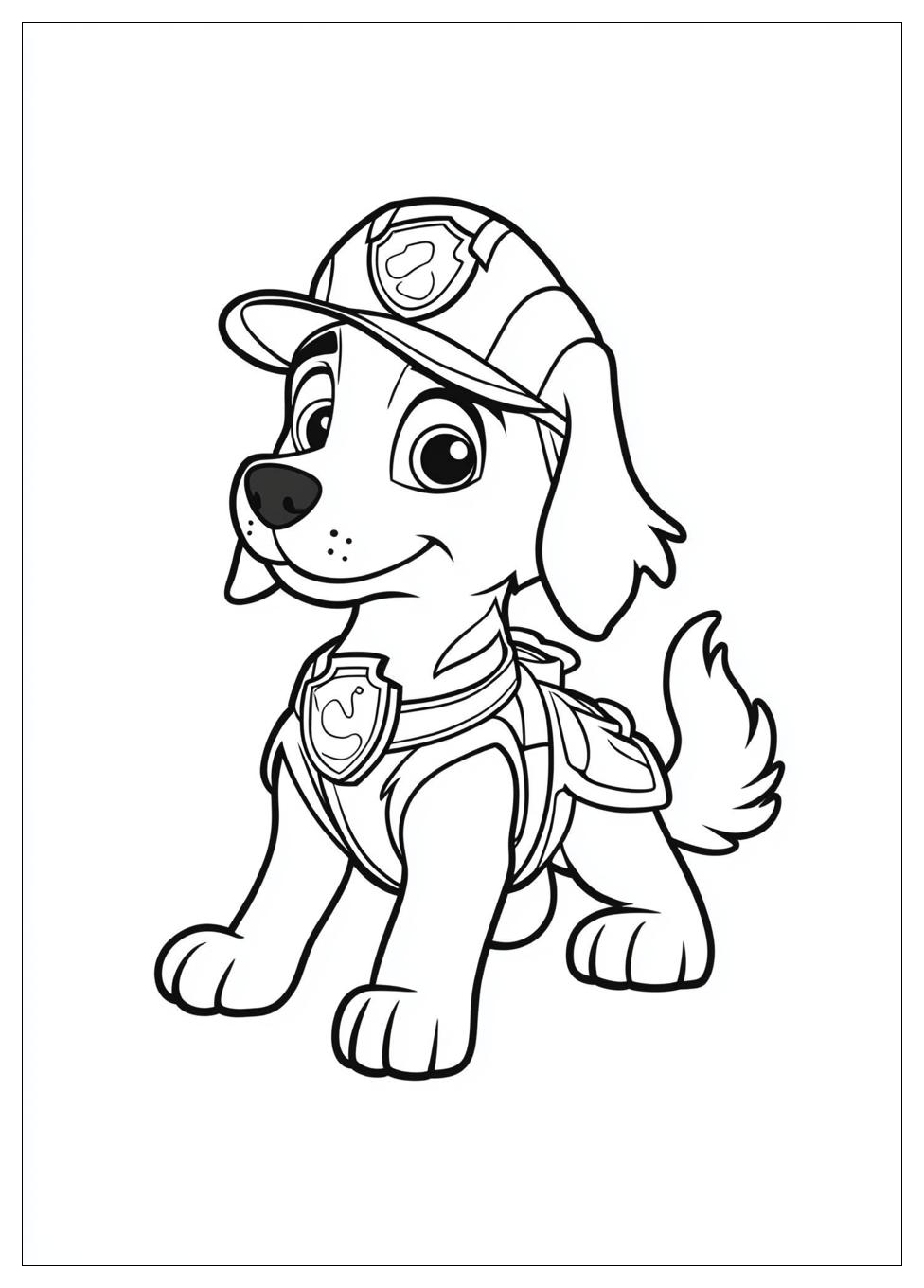 blaze_coloring_pages_16