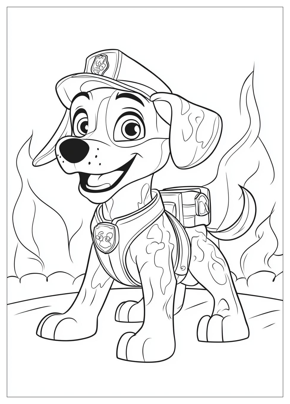 blaze_coloring_pages_17