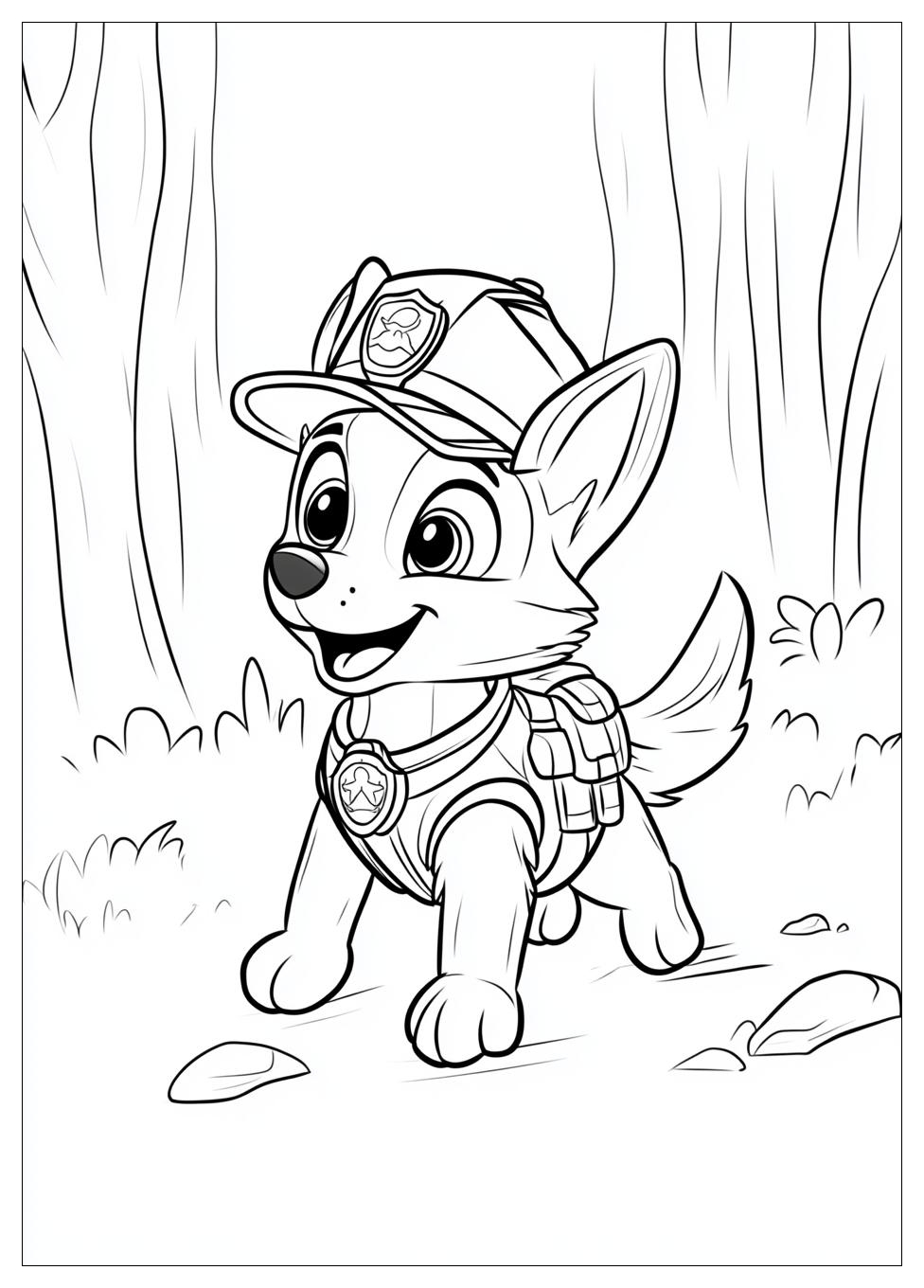 blaze_coloring_pages_6