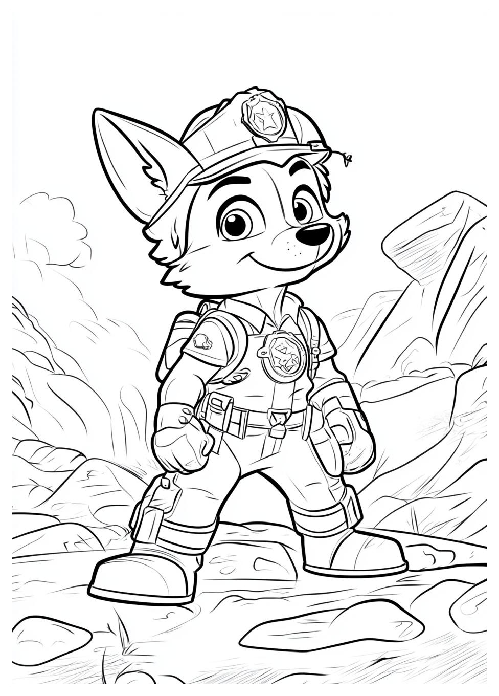 blaze_coloring_pages_7