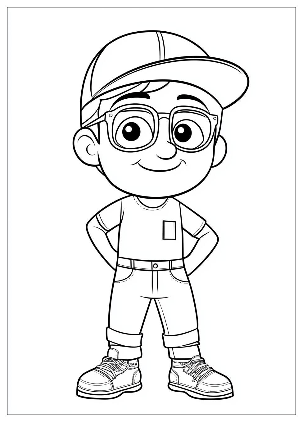 blippi_coloring_pages_10