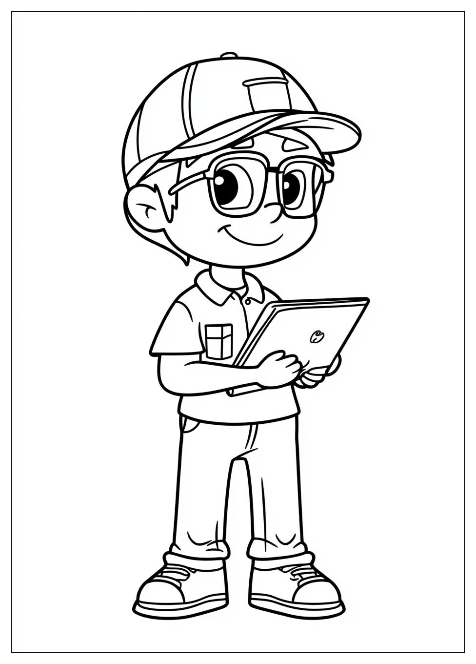 blippi_coloring_pages_20