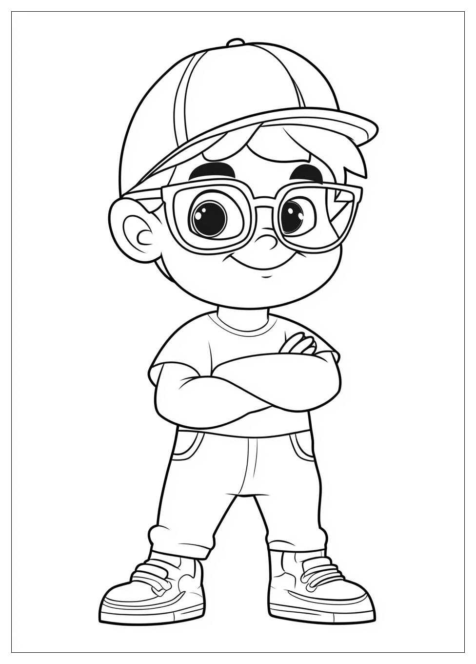 blippi_coloring_pages_4