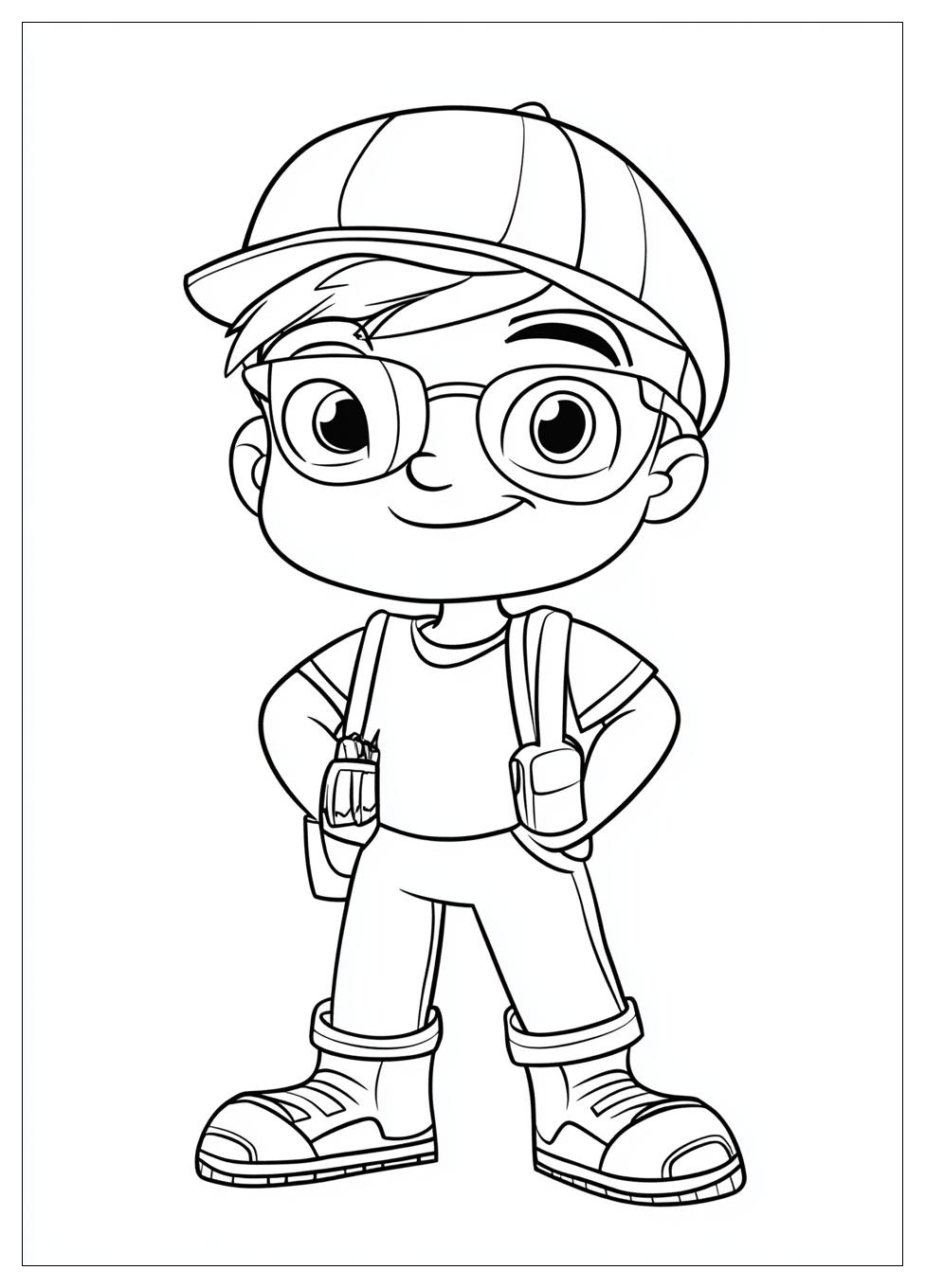 blippi_coloring_pages_8