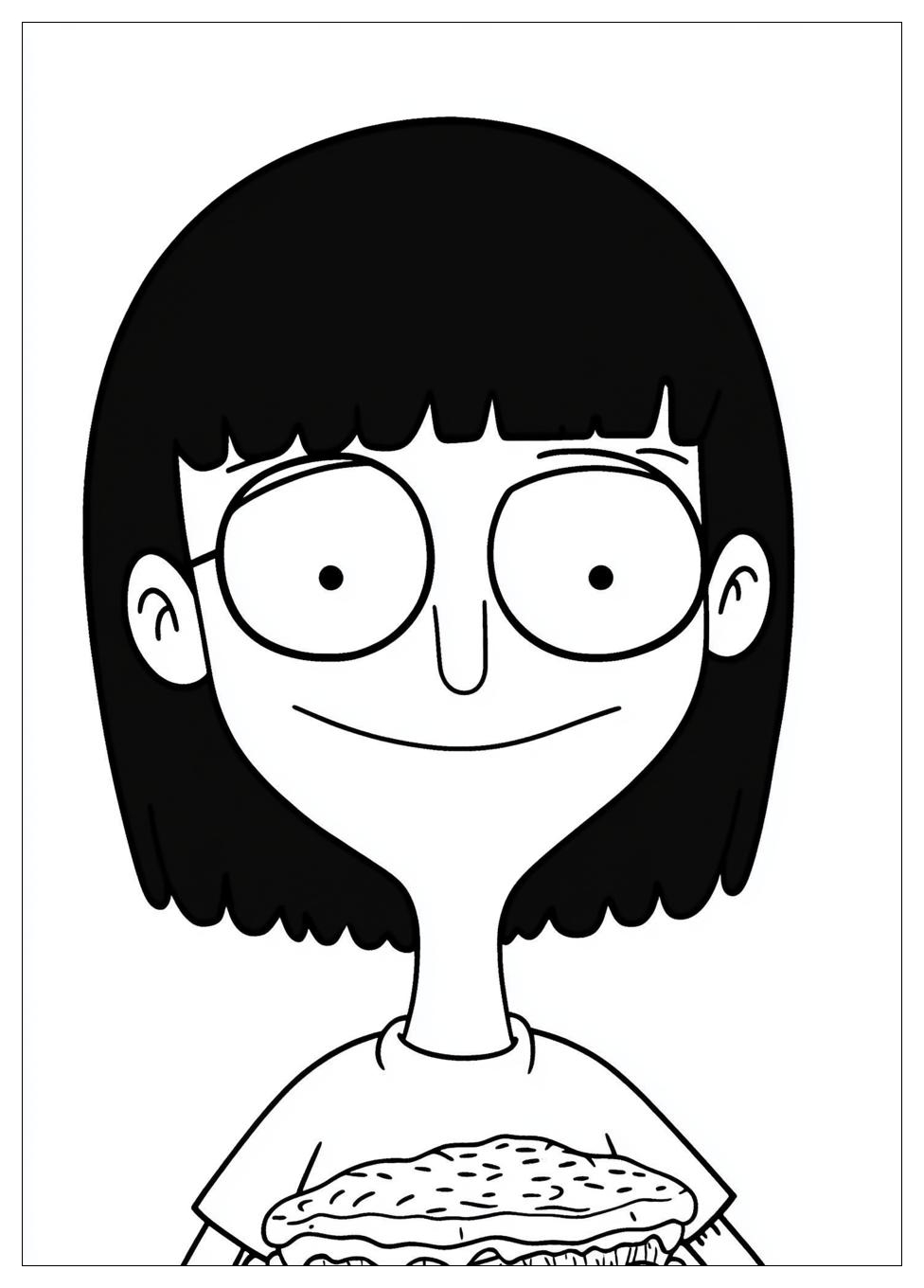 bobs_burgers_coloring_pages_10