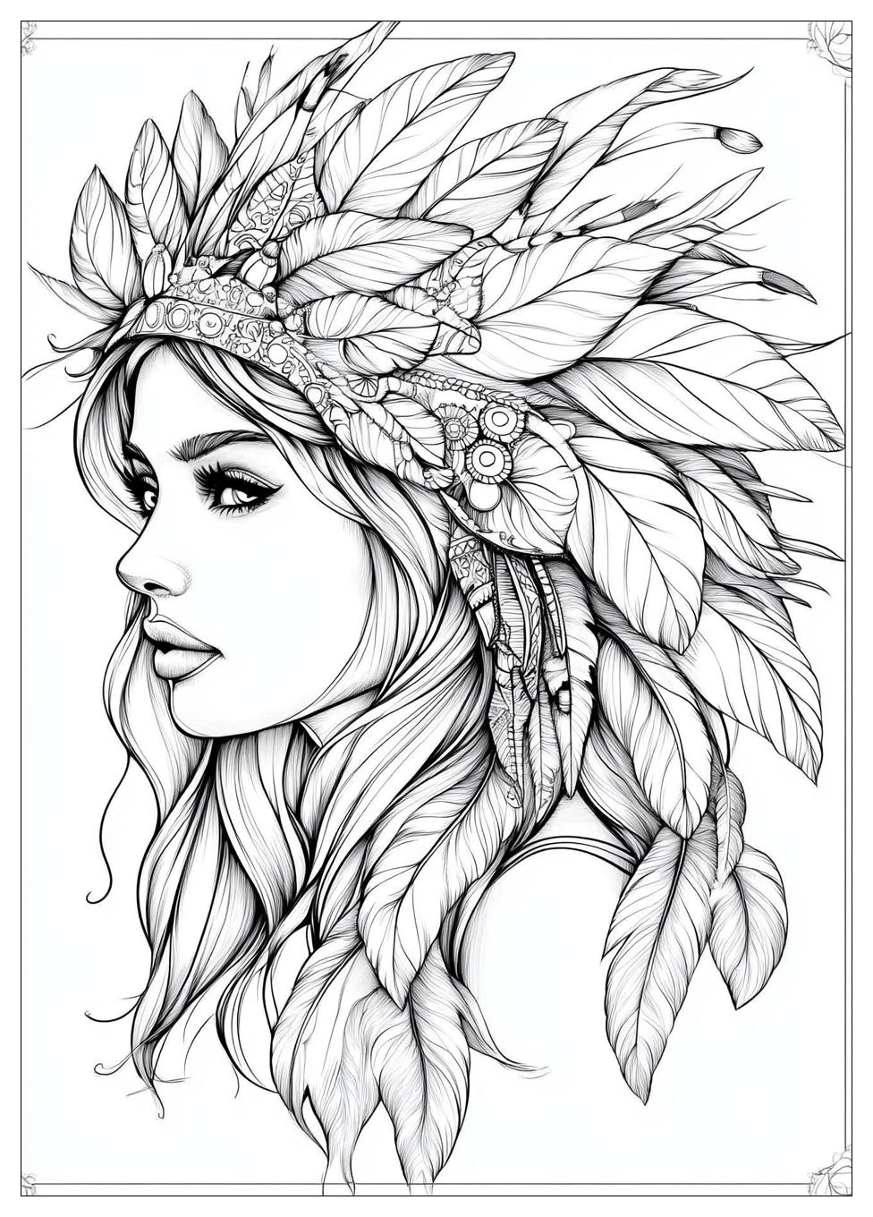 boho_coloring_pages_4