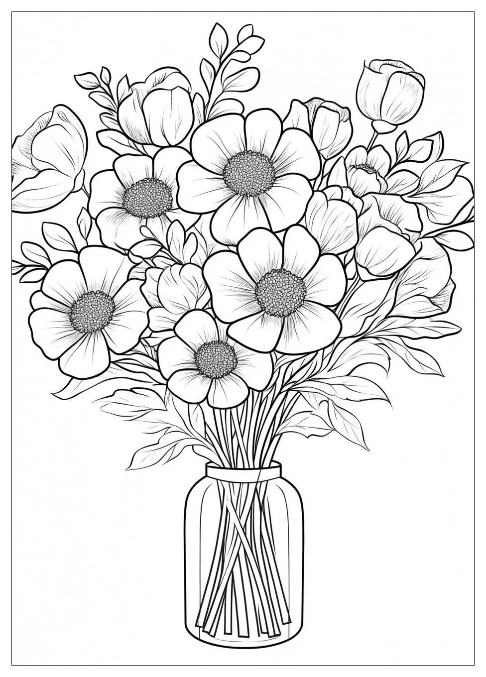 bouquet_of_flowers_coloring_pages_11