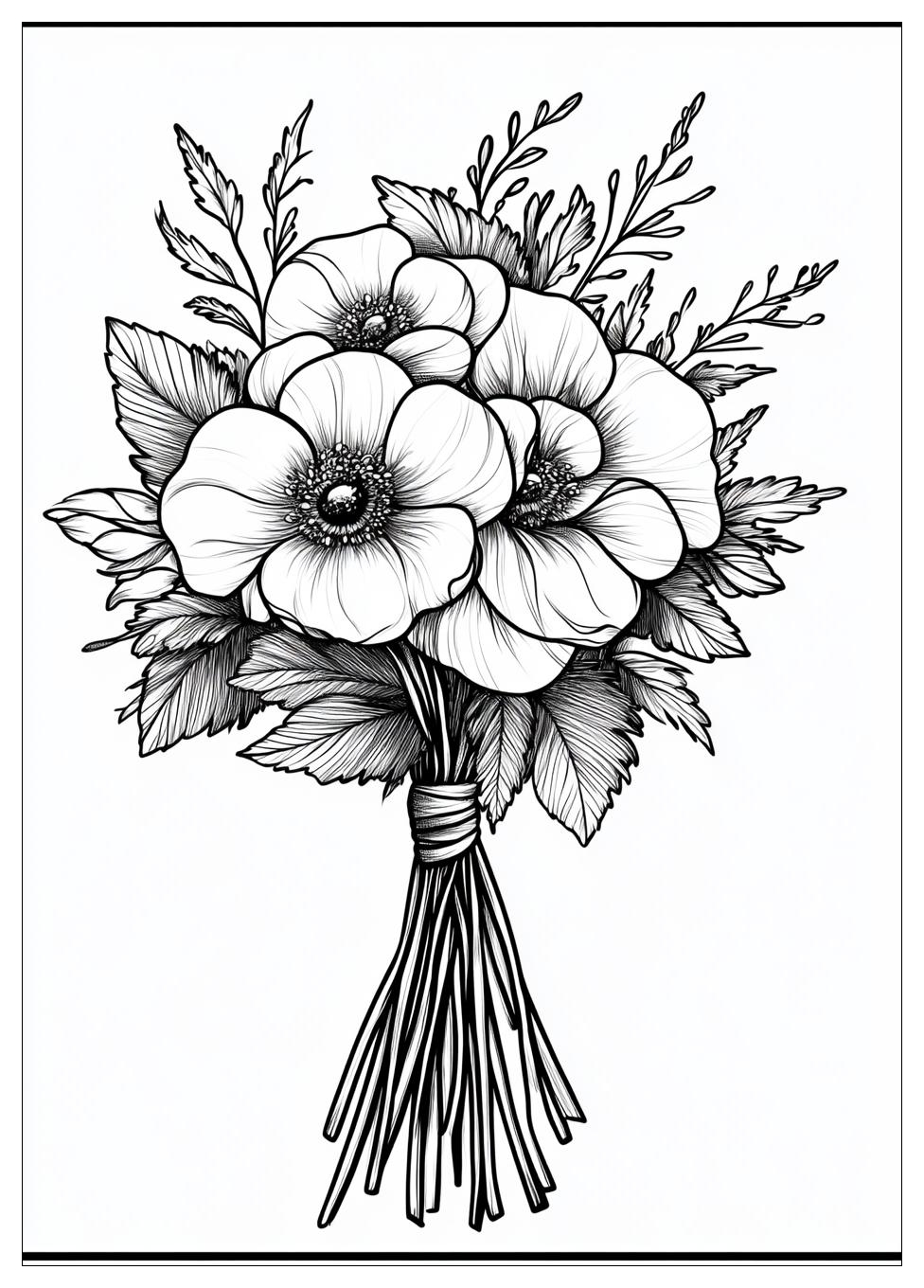 bouquet_of_flowers_coloring_pages_17