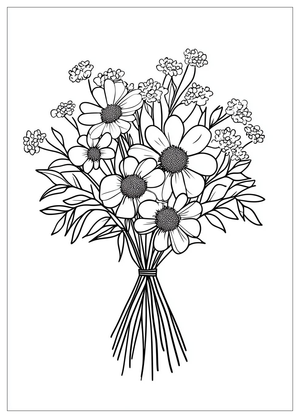 bouquet_of_flowers_coloring_pages_2