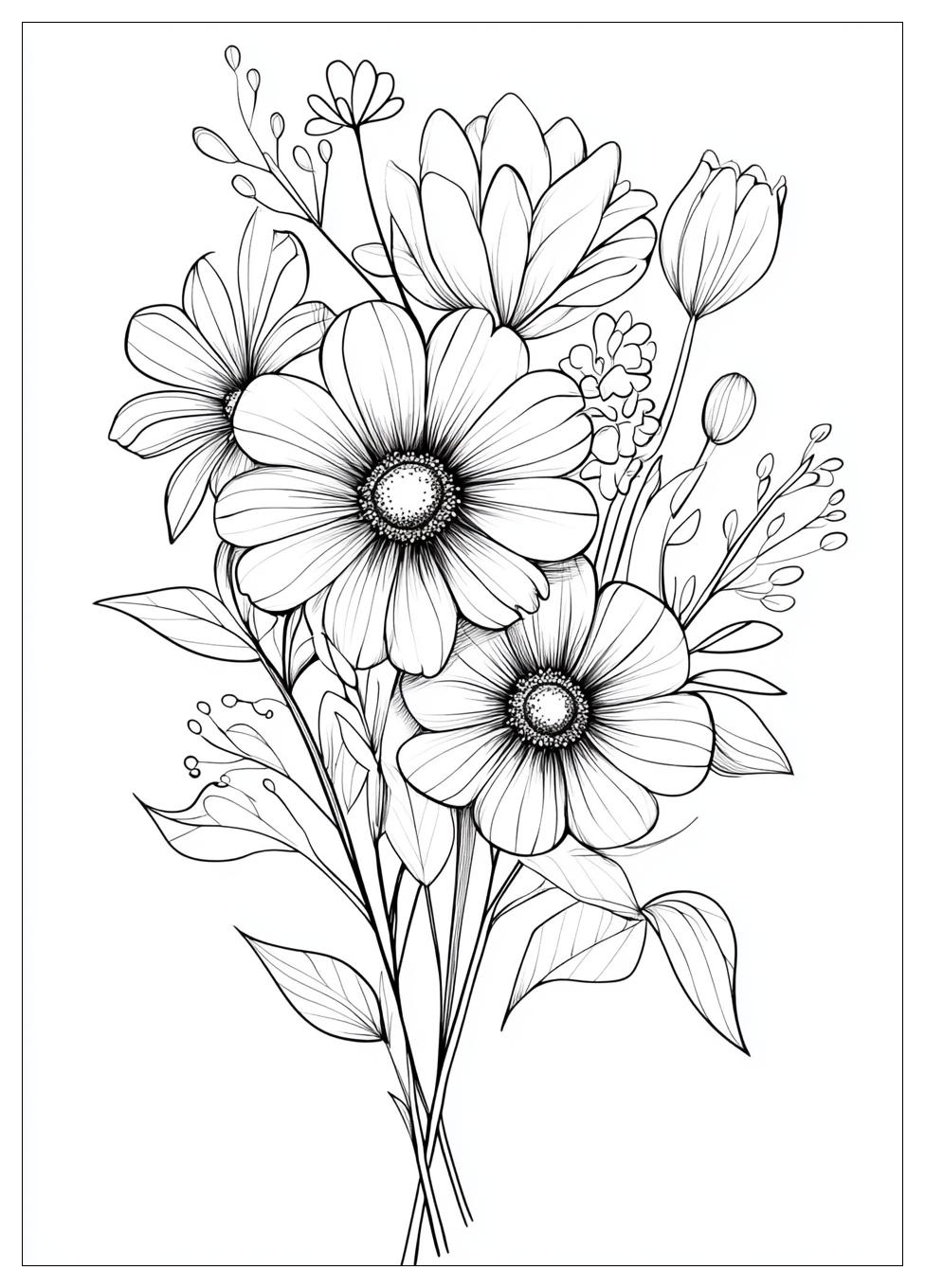 bouquet_of_flowers_coloring_pages_24