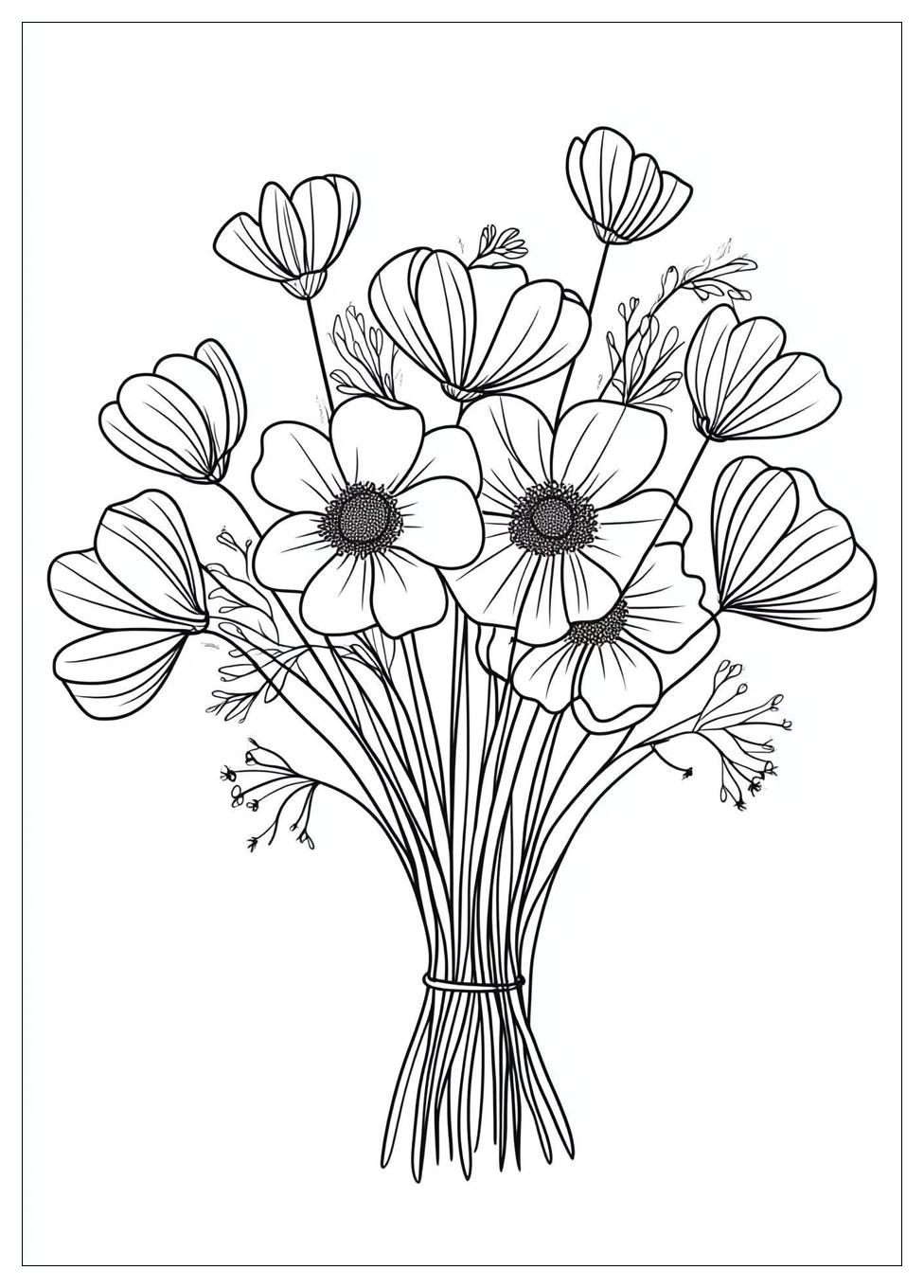 bouquet_of_flowers_coloring_pages_3