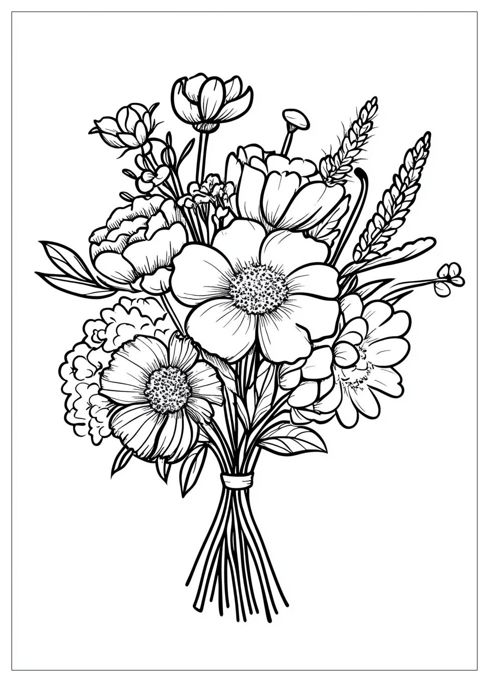 bouquet_of_flowers_coloring_pages_5