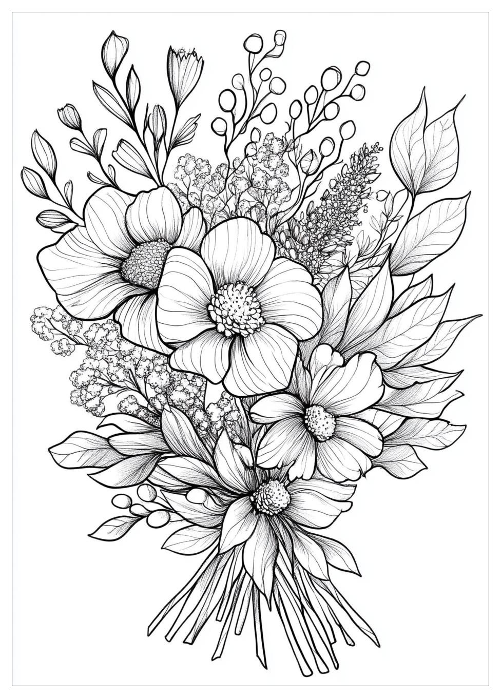 bouquet_of_flowers_coloring_pages_6