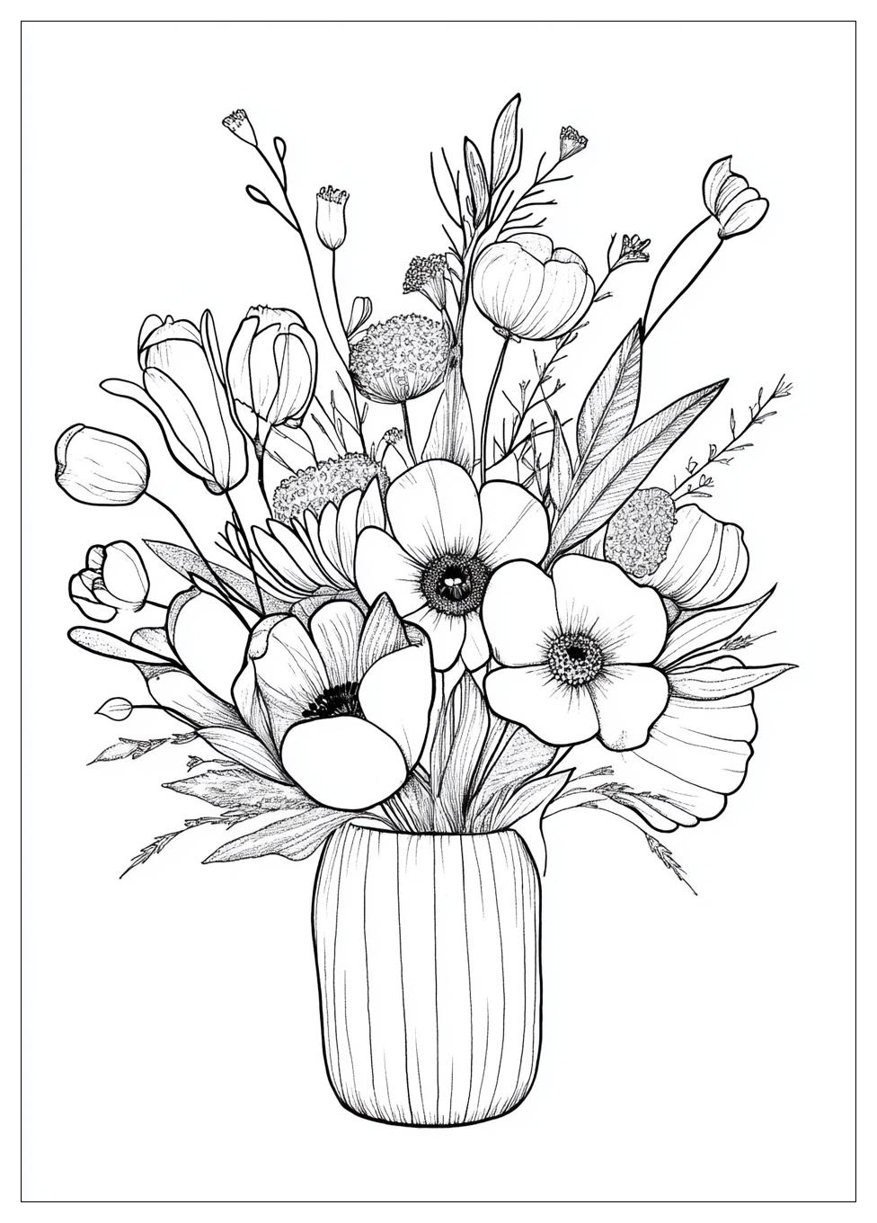 bouquet_of_flowers_coloring_pages_8