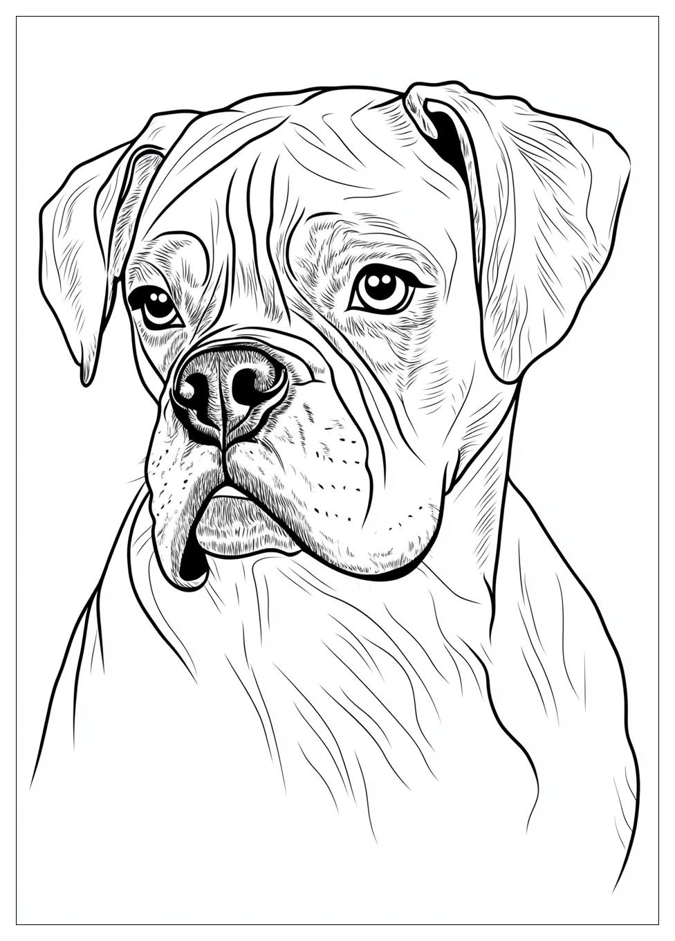 boxer_coloring_pages_10