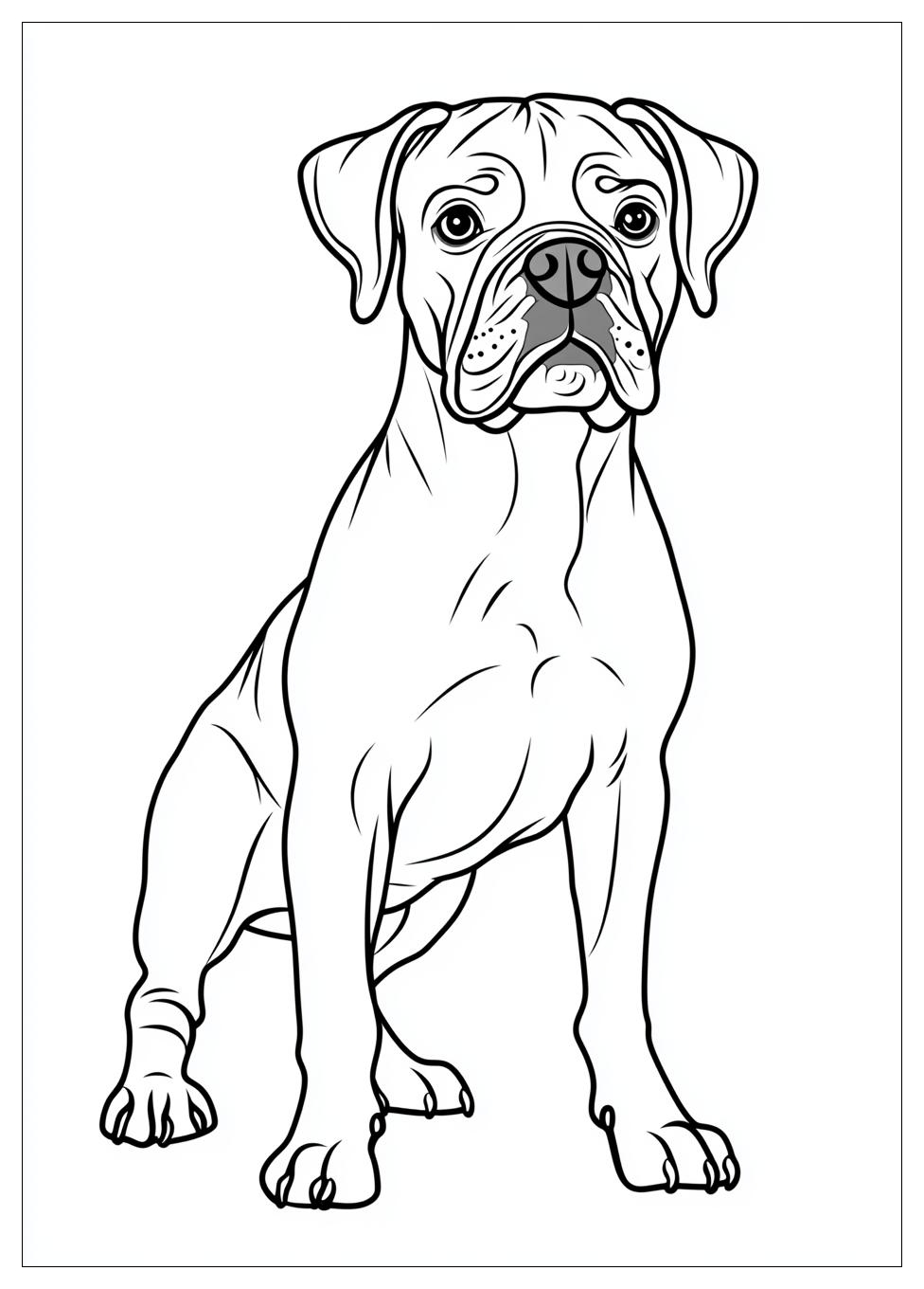 boxer_coloring_pages_13