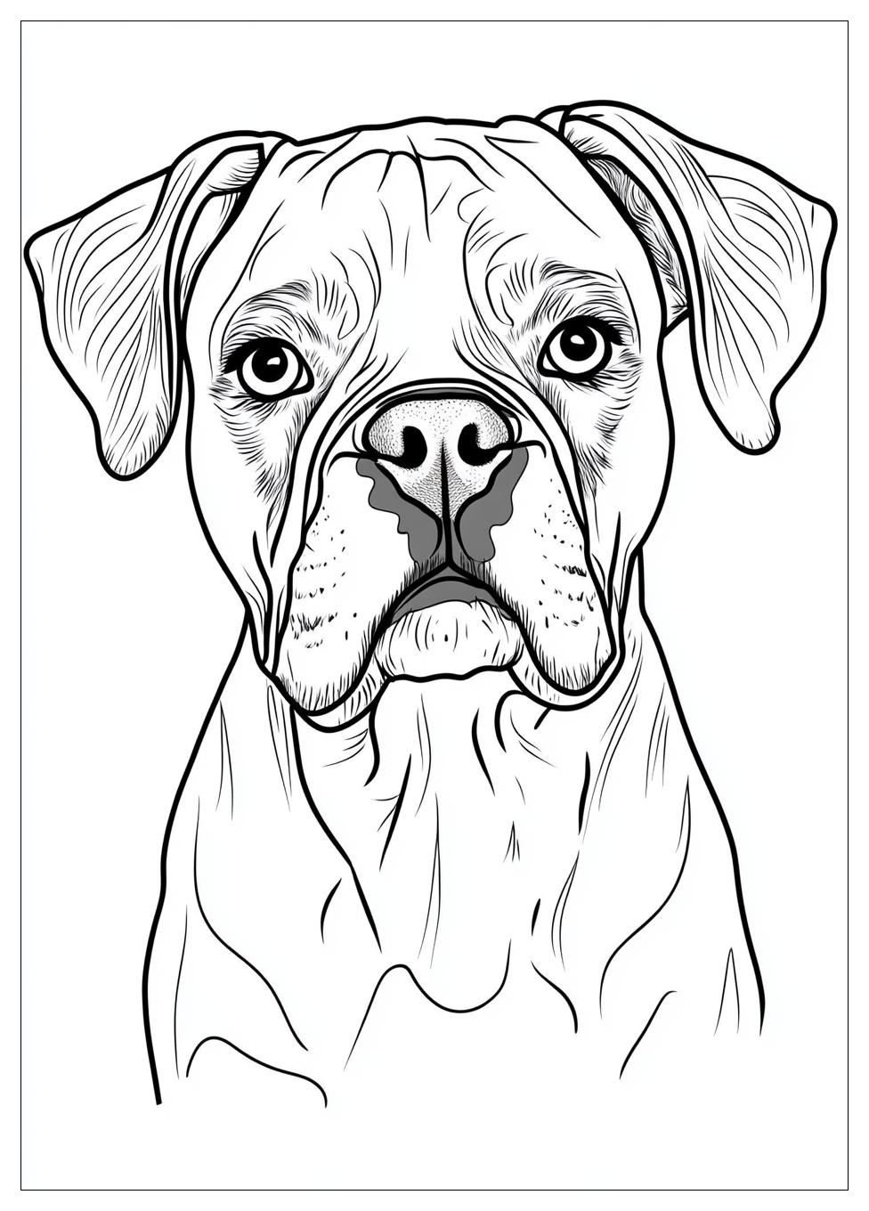 boxer_coloring_pages_17