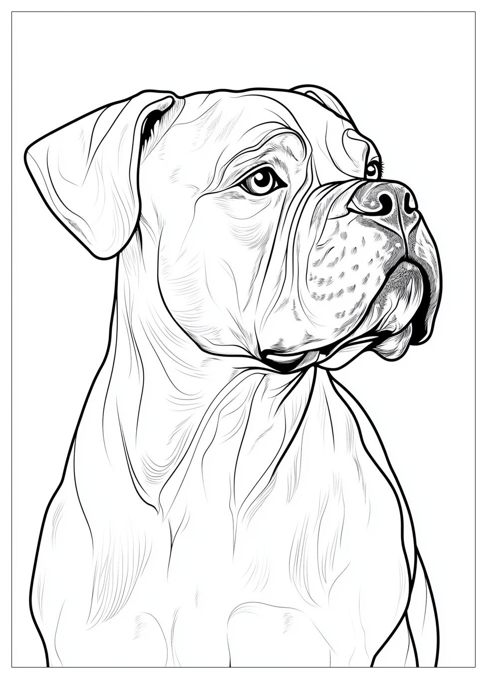 boxer_coloring_pages_19