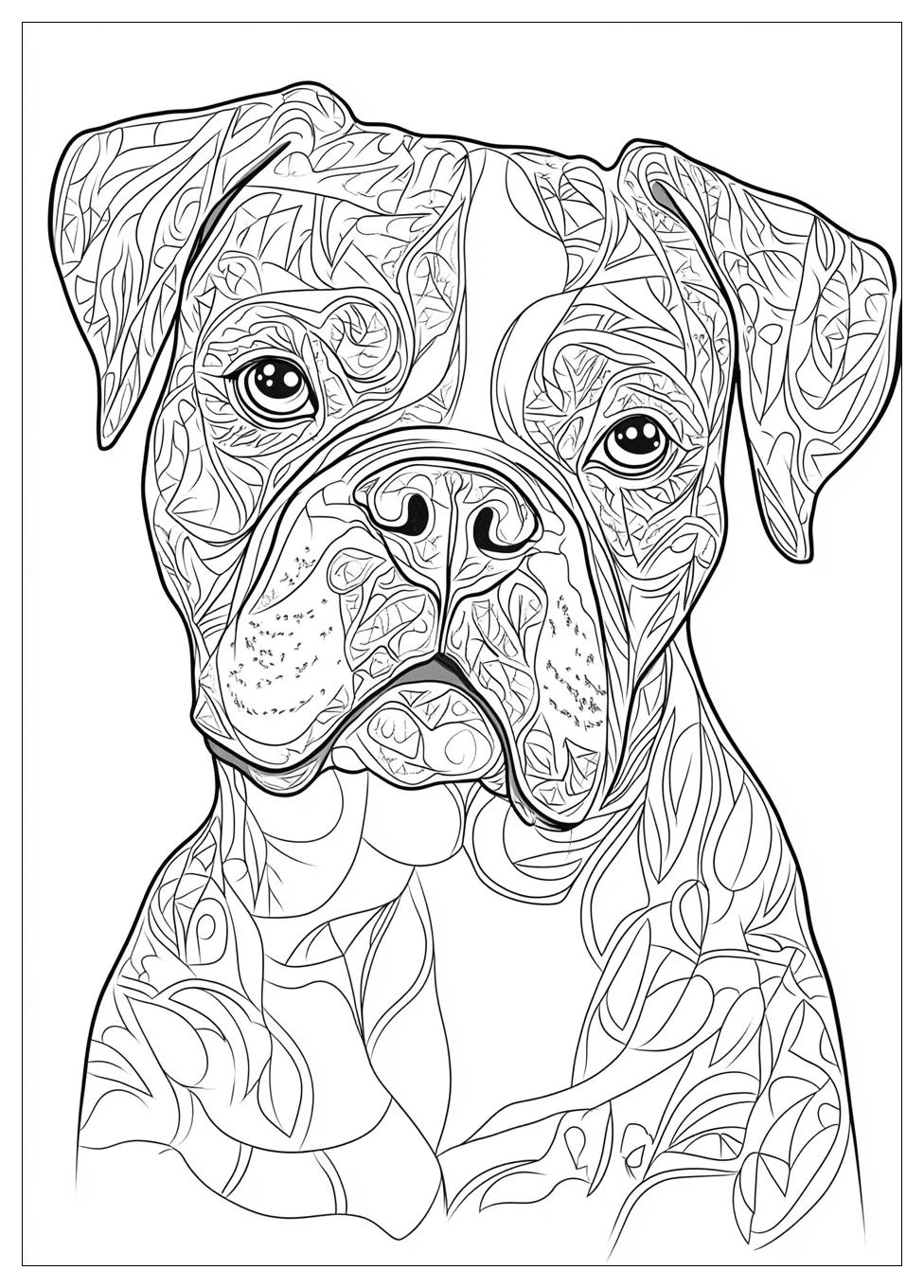 boxer_coloring_pages_22