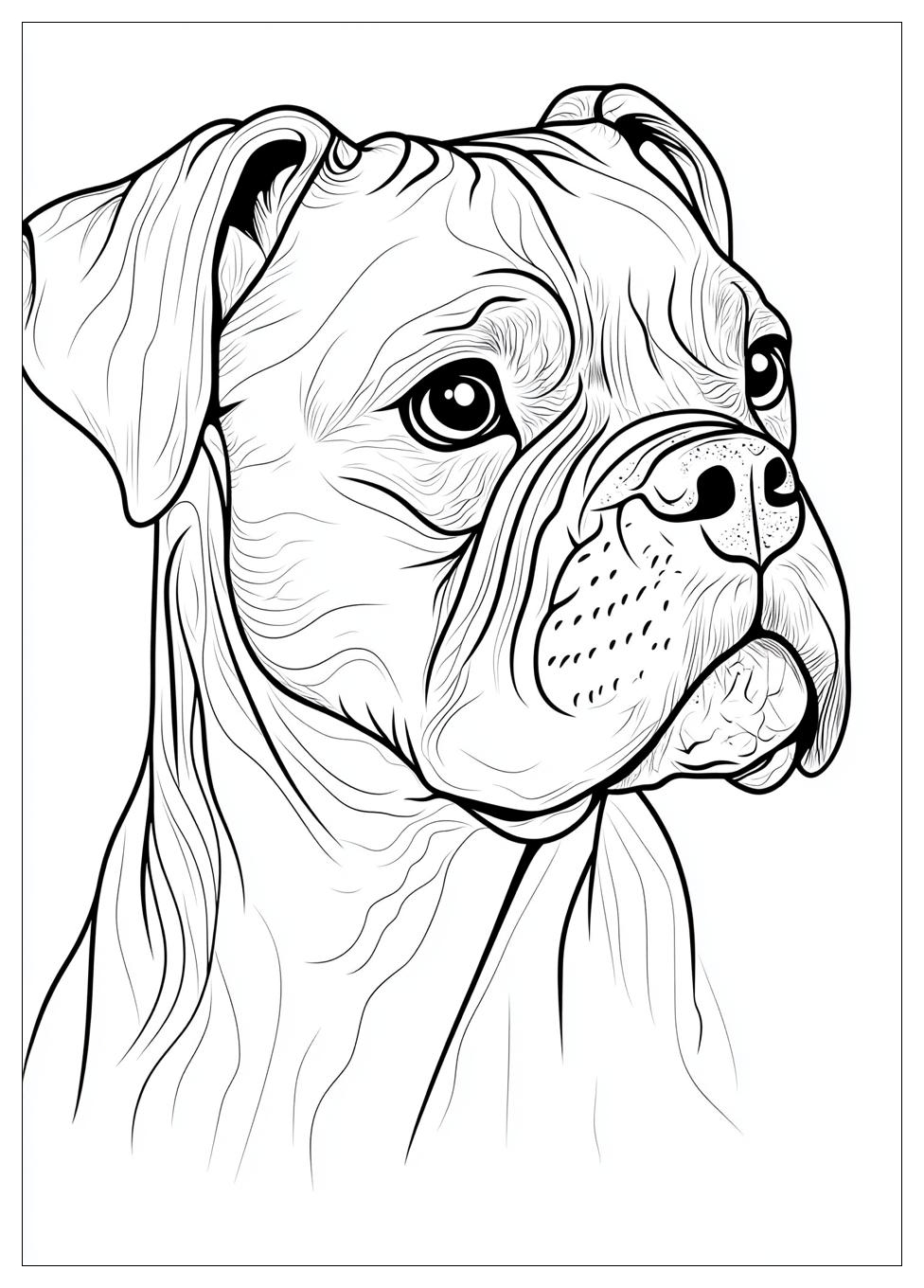 boxer_coloring_pages_23