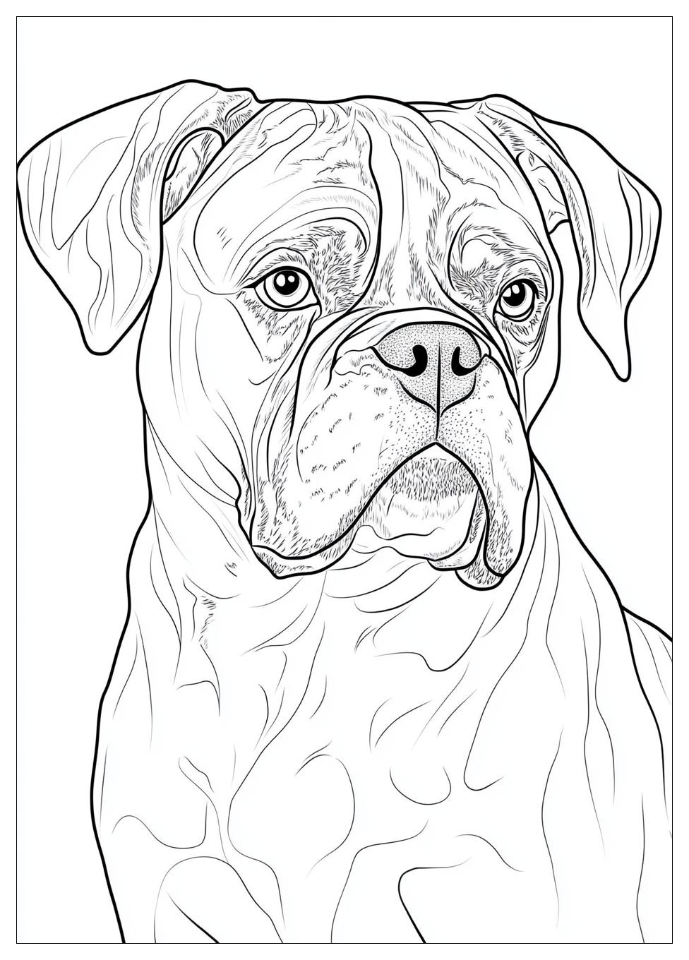 boxer_coloring_pages_24