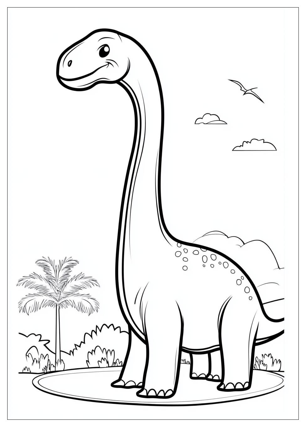 brachiosaurus_coloring_pages_11