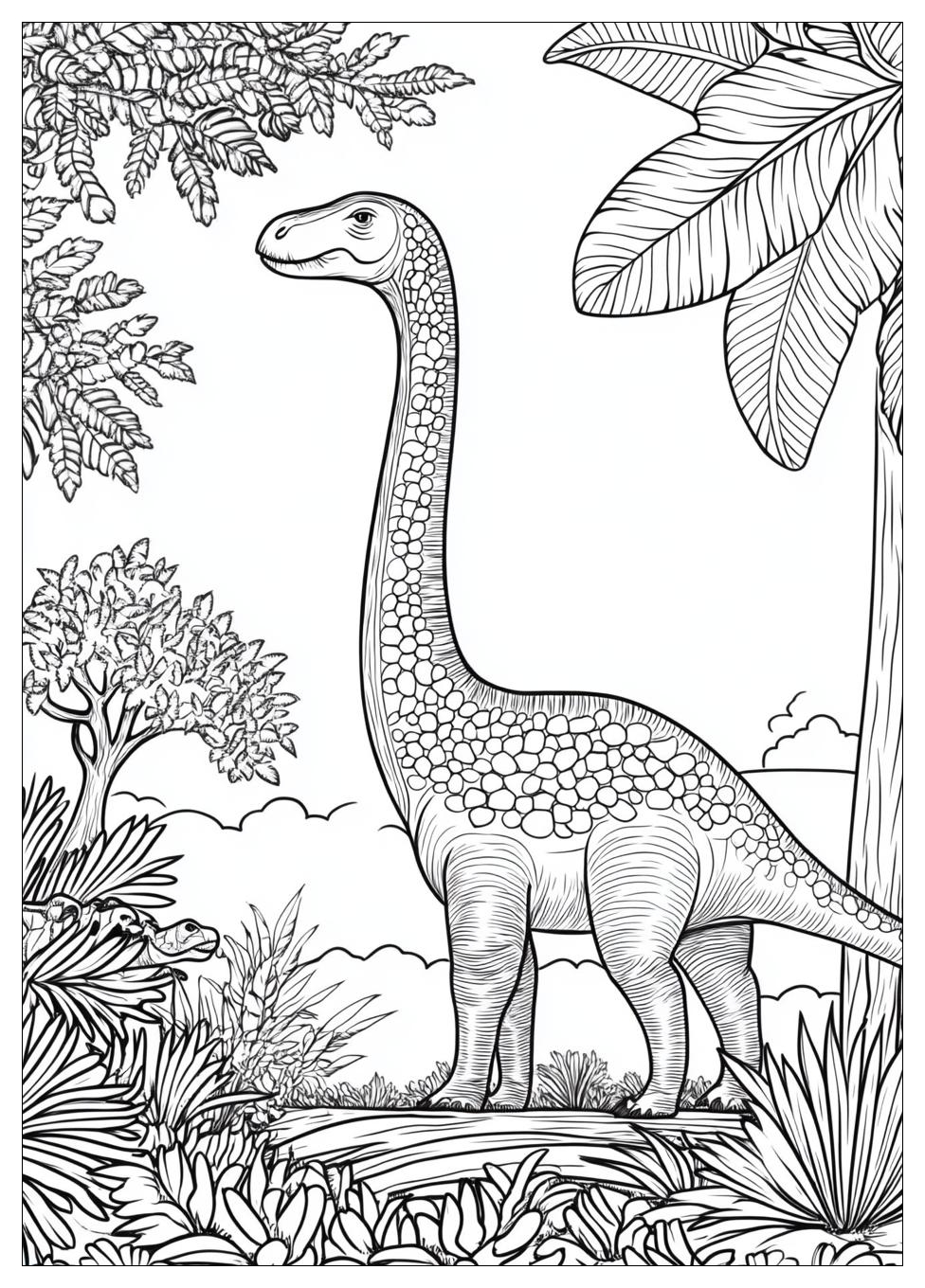 brachiosaurus_coloring_pages_22