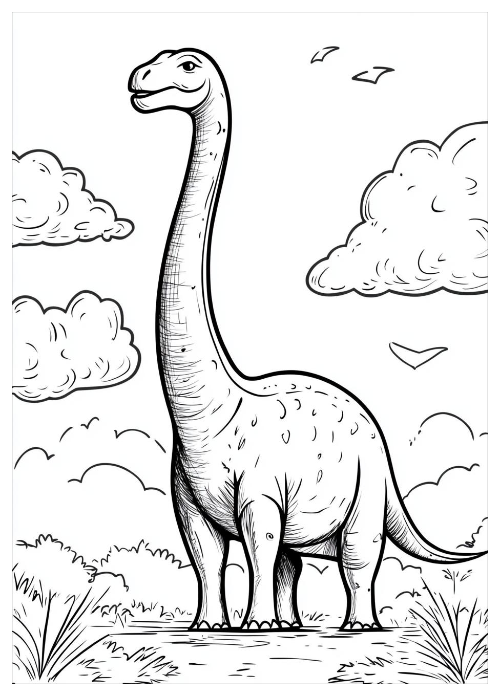 brachiosaurus_coloring_pages_3