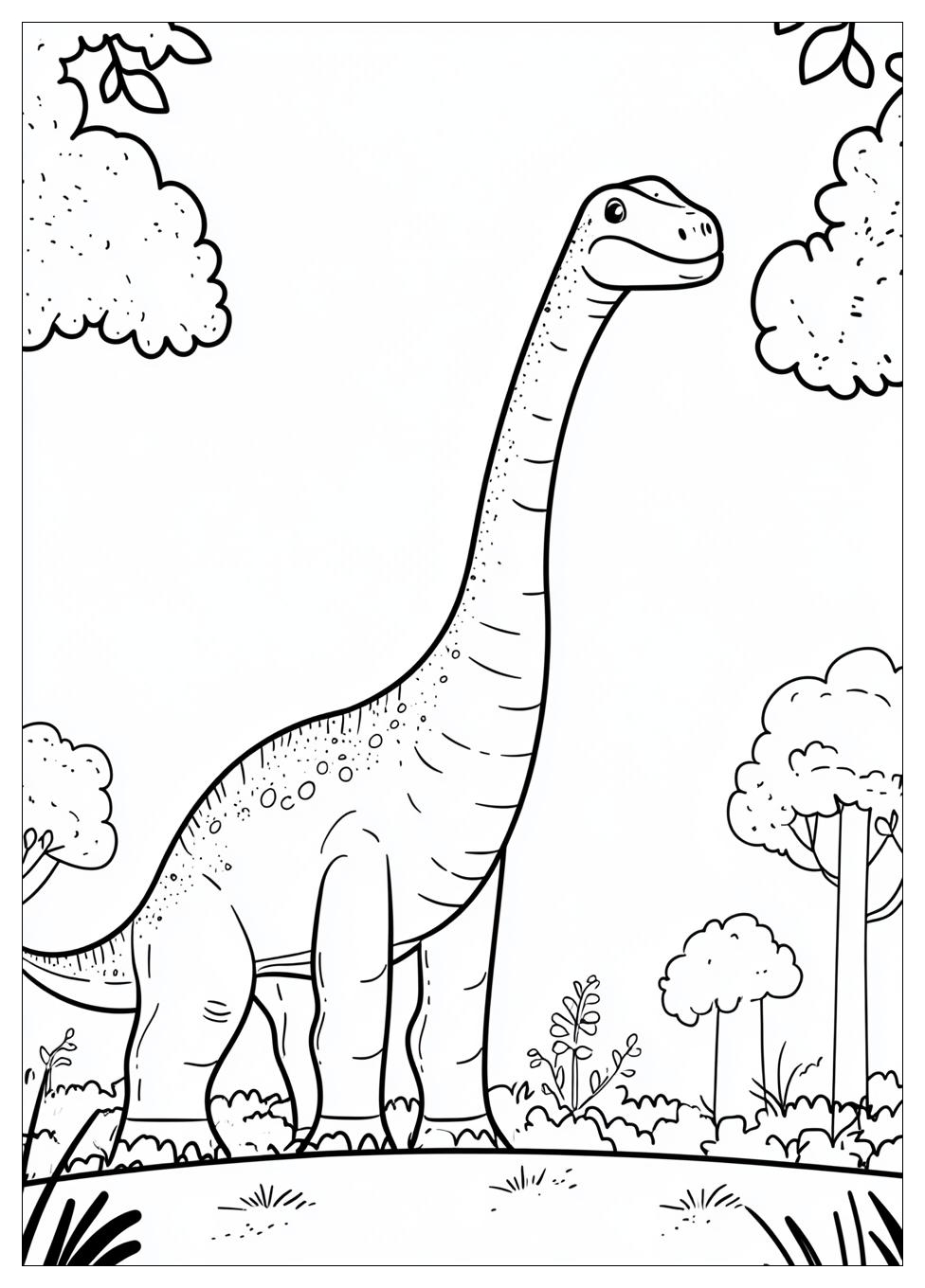 brachiosaurus_coloring_pages_7