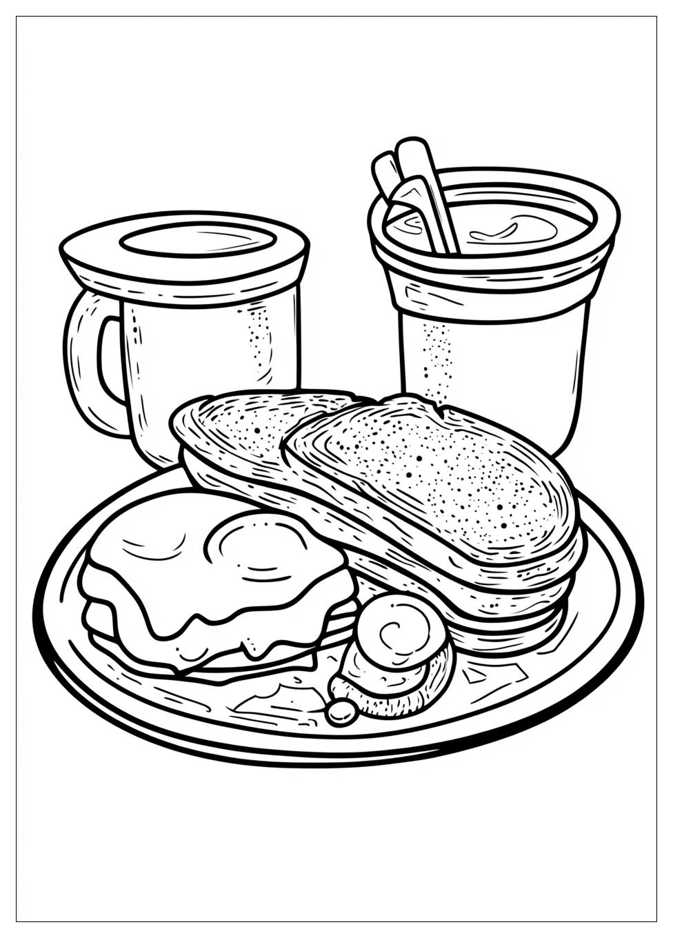 breakfast_coloring_pages_11