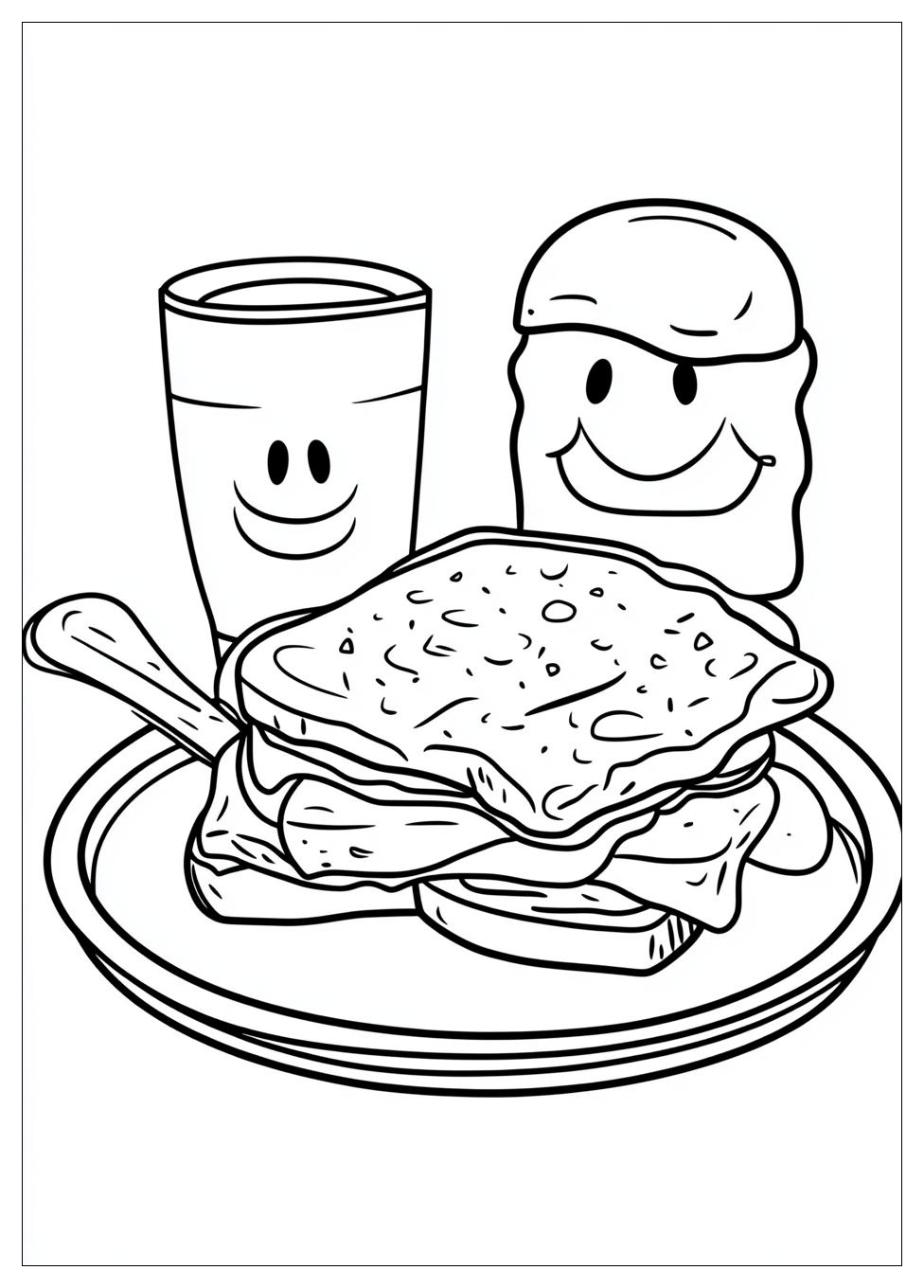 breakfast_coloring_pages_2